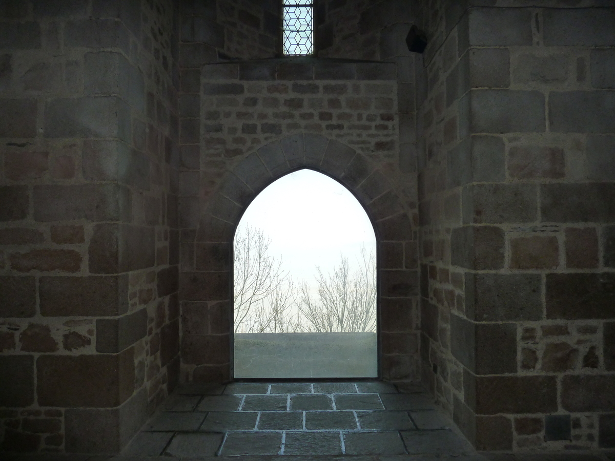照片 法国(France) 圣米歇尔山(Mont St Michel) 2010-04 199