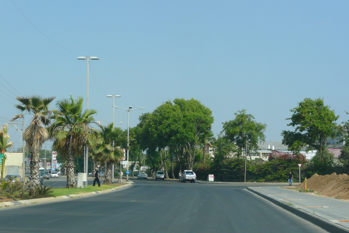 照片 以色列(Israel) 里雄莱锡安(Rishon Le Zion) 2007-06 9