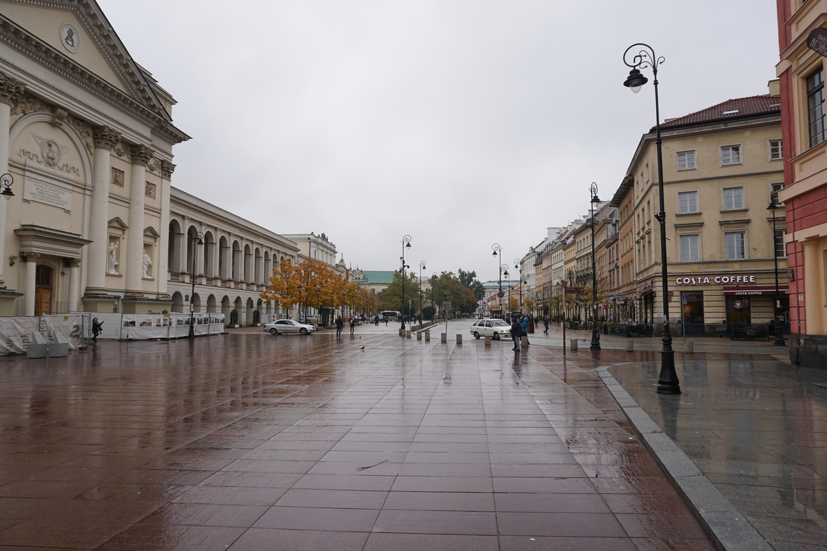 照片 波兰(Poland) 华沙(Warsaw) 2016-10 97