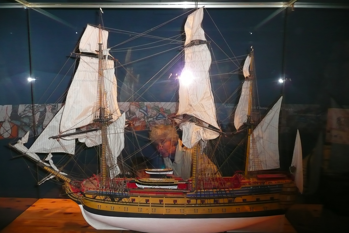照片 法国(France) 路易港(Port Louis) 2008-07 100