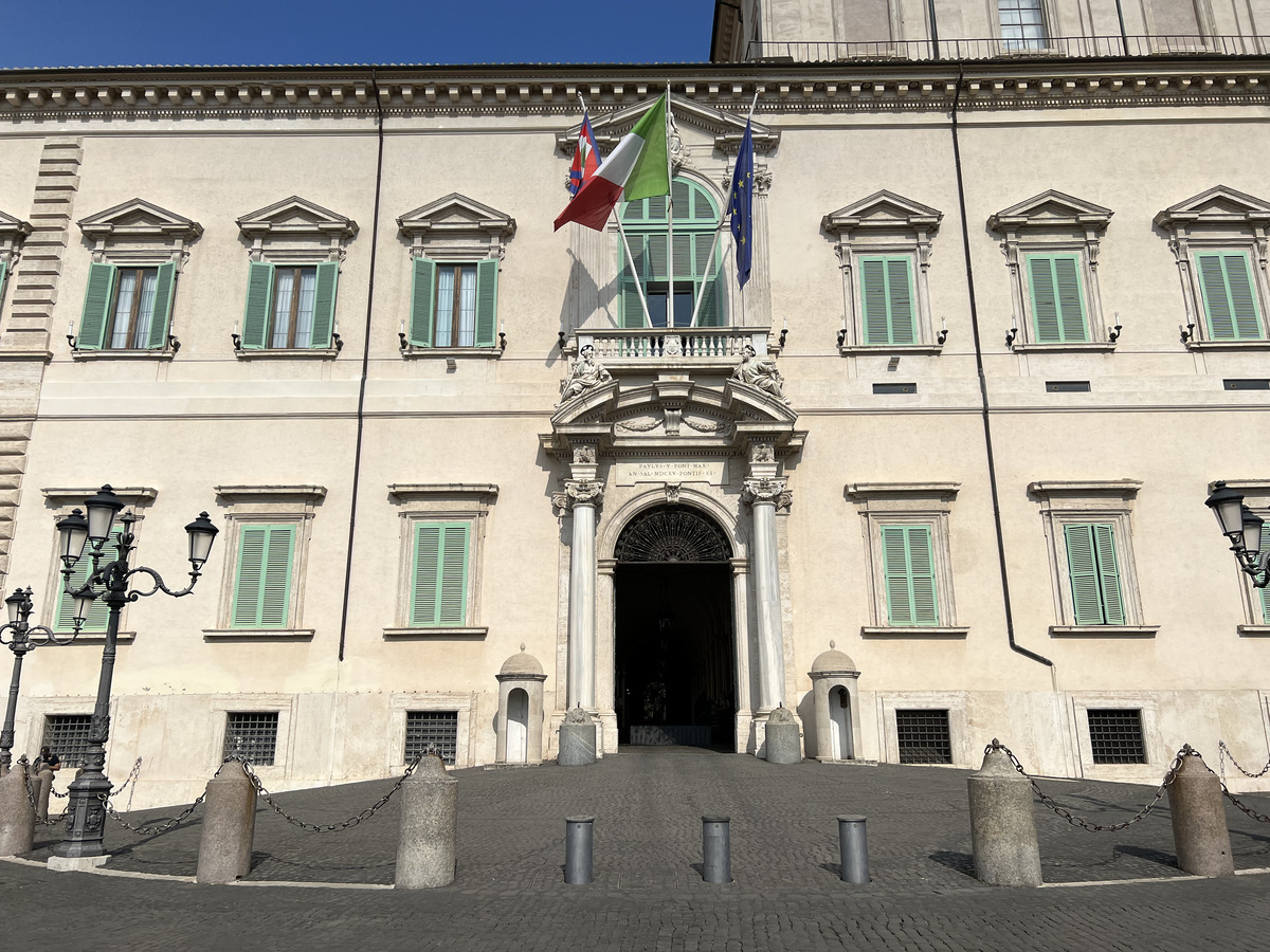 照片 意大利(Italy) 罗马(Rome) 2021-09 99
