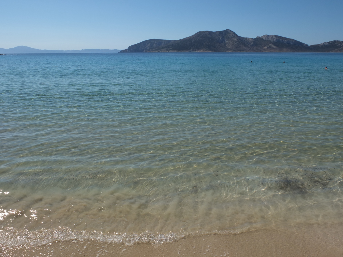 照片 希腊(Greece) 库福尼西亚群岛(Koufonissia) 2014-07 76