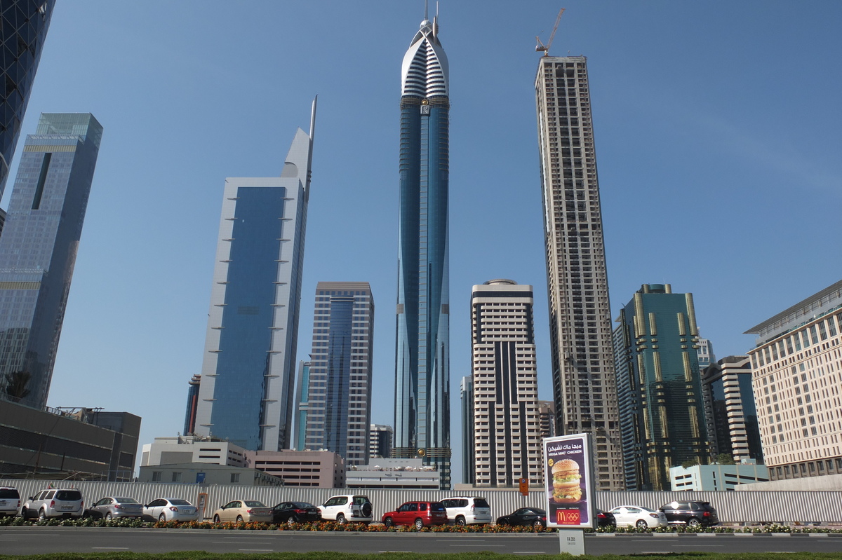 照片 阿联酋(United Arab Emirates) 2011-12 37