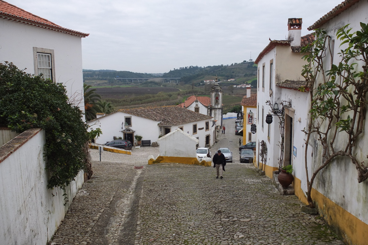照片 葡萄牙(Portugal) 奥比多斯(Obidos) 2013-01 110