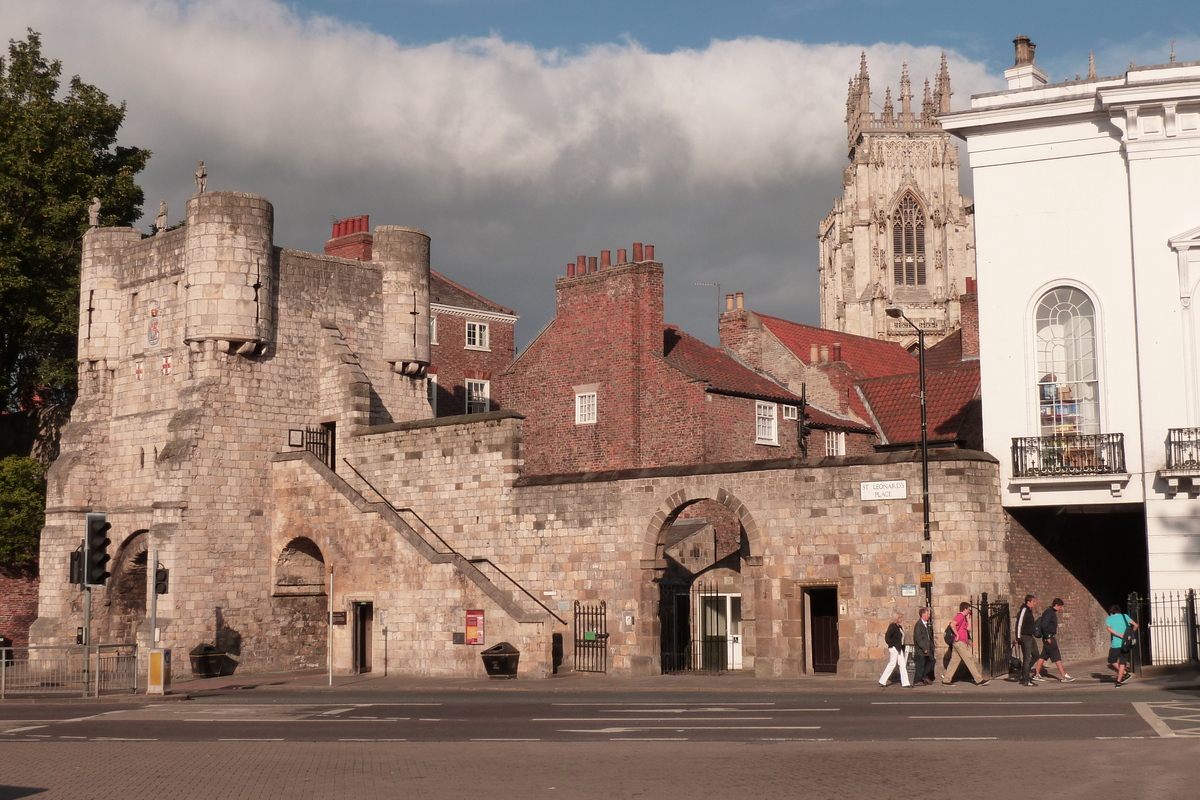 照片 英国(United Kingdom) 约克(York) 2011-07 132