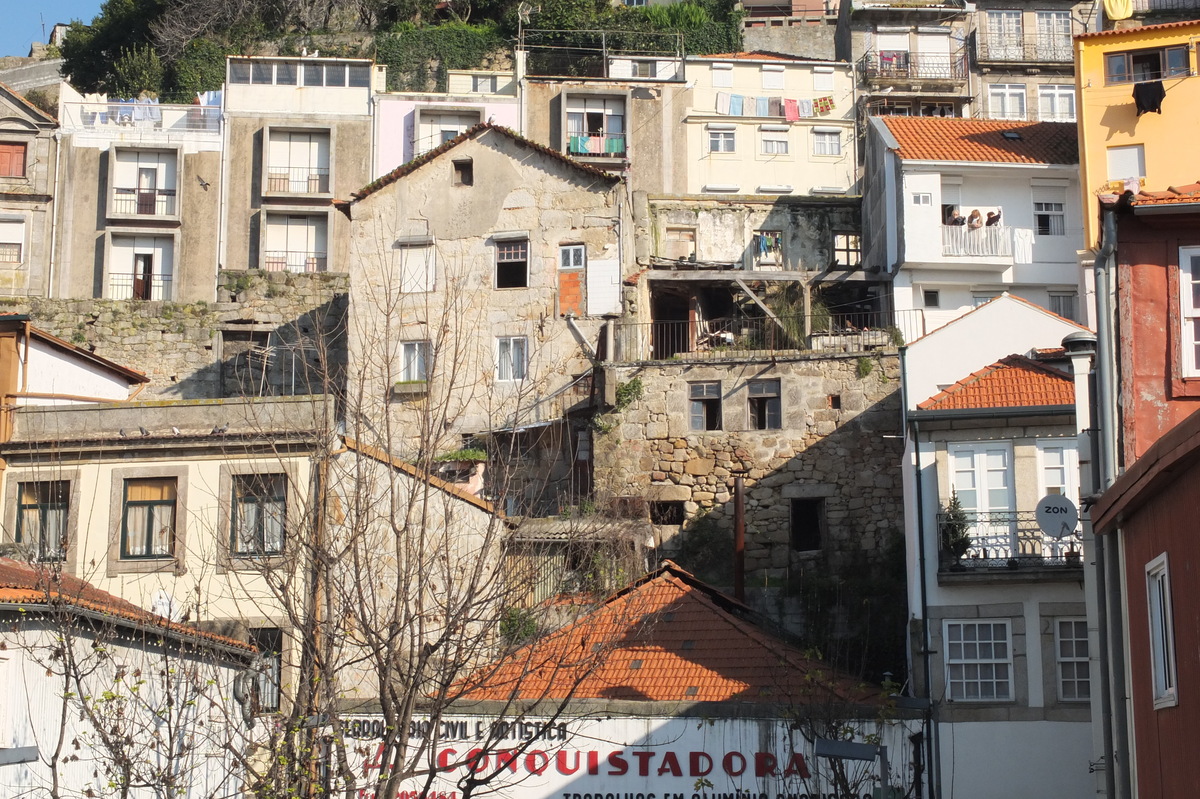 照片 葡萄牙(Portugal) 波尔托(Porto) 2013-01 111
