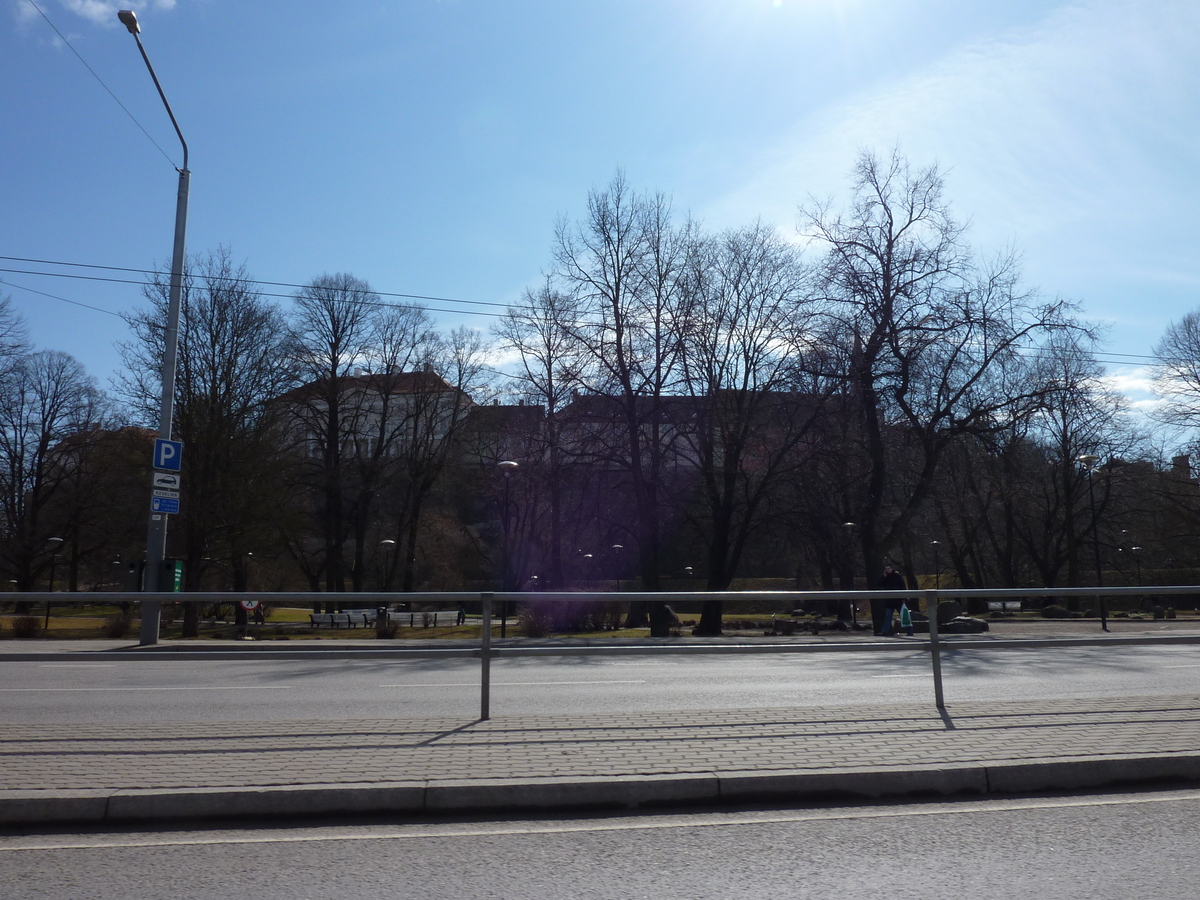 照片 爱沙尼亚(Estonia) 塔林(Tallinn) 2009-04 55