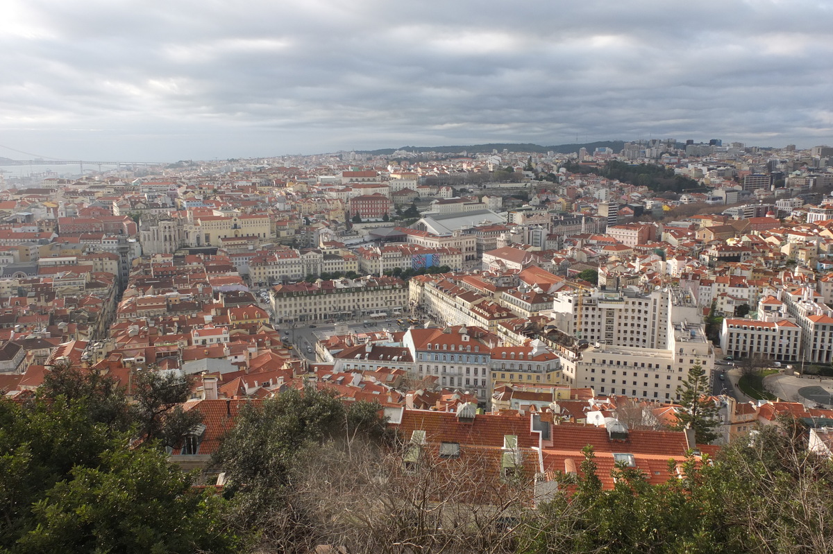 照片 葡萄牙(Portugal) 里斯本(Lisbon) 2013-01 342