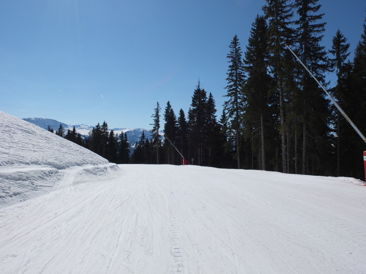 照片 法国(France) 梅杰夫(Megeve) 勒雅耶(Le Jaillet) 2012-02 6