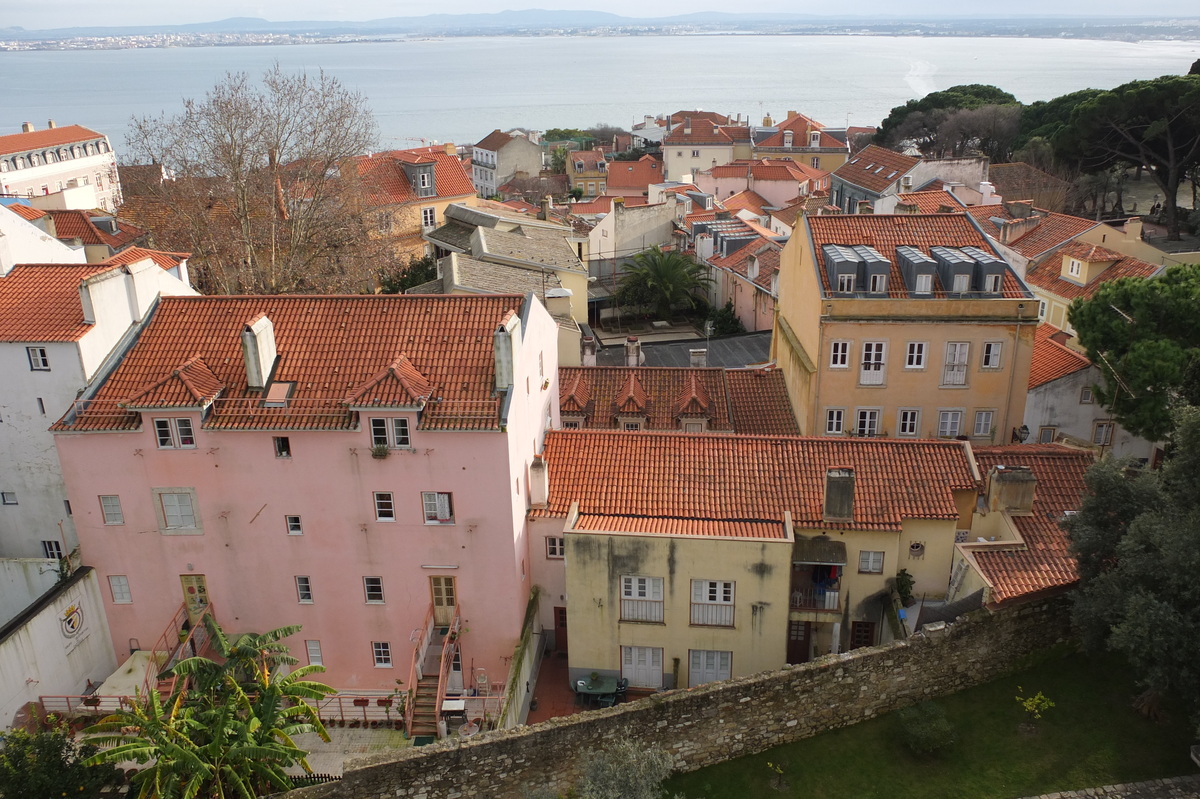 照片 葡萄牙(Portugal) 里斯本(Lisbon) 2013-01 323