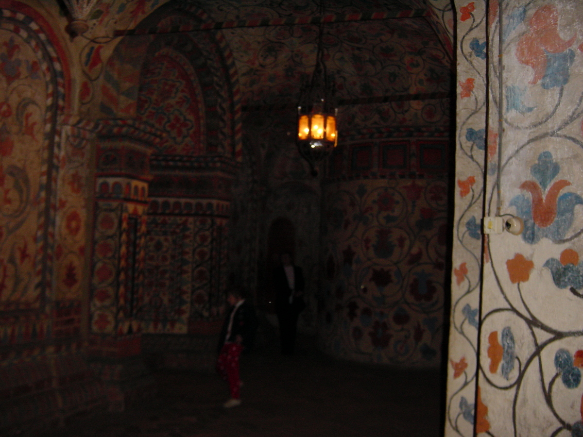 照片 俄罗斯(Russia) 莫斯科(Moscow) 2001-09 116