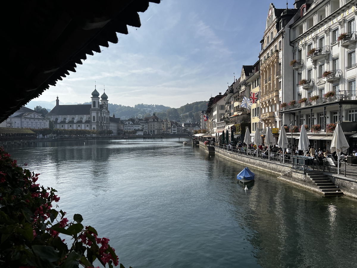照片 瑞士(Switzerland) 卢塞恩(Lucerne) 2023-10 4