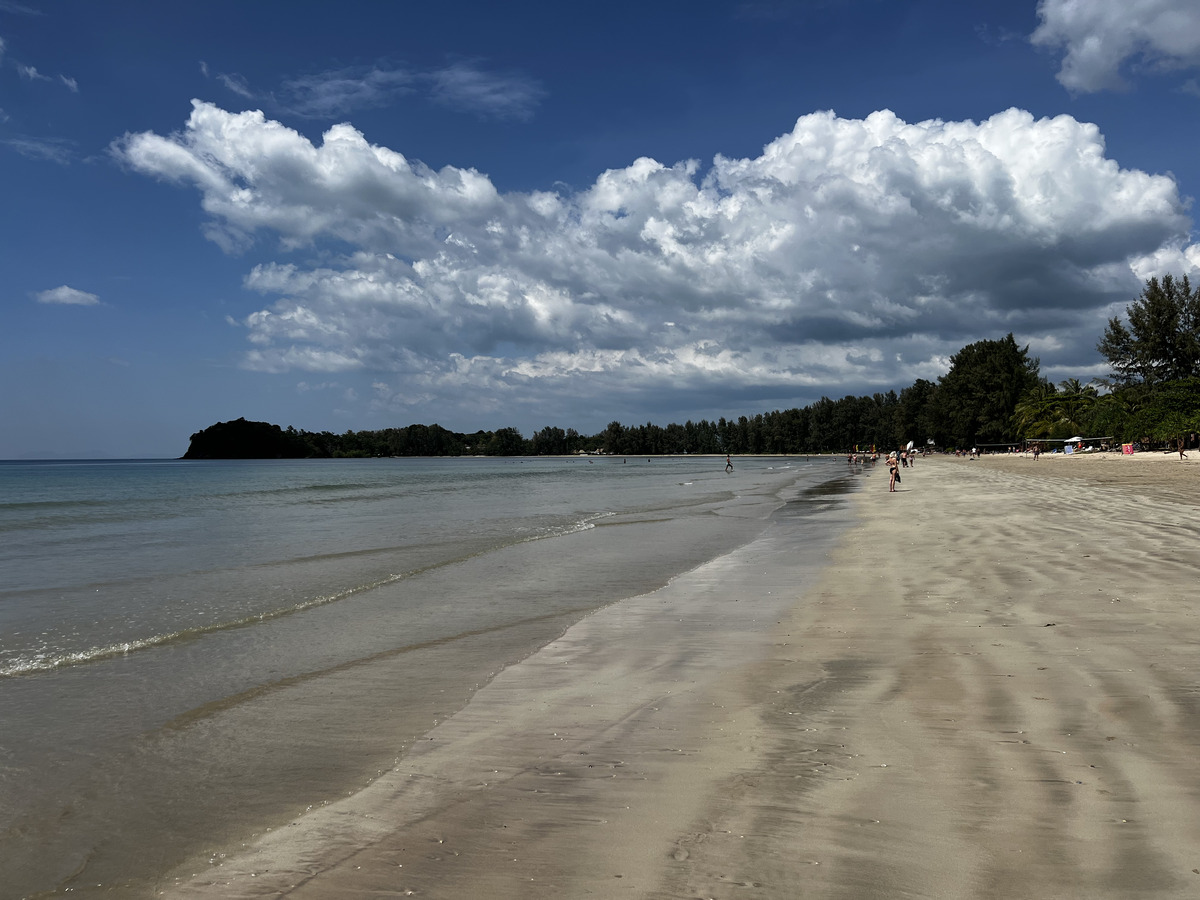 照片 泰国(Thailand) 兰塔岛(Ko Lanta) 2023-01 38