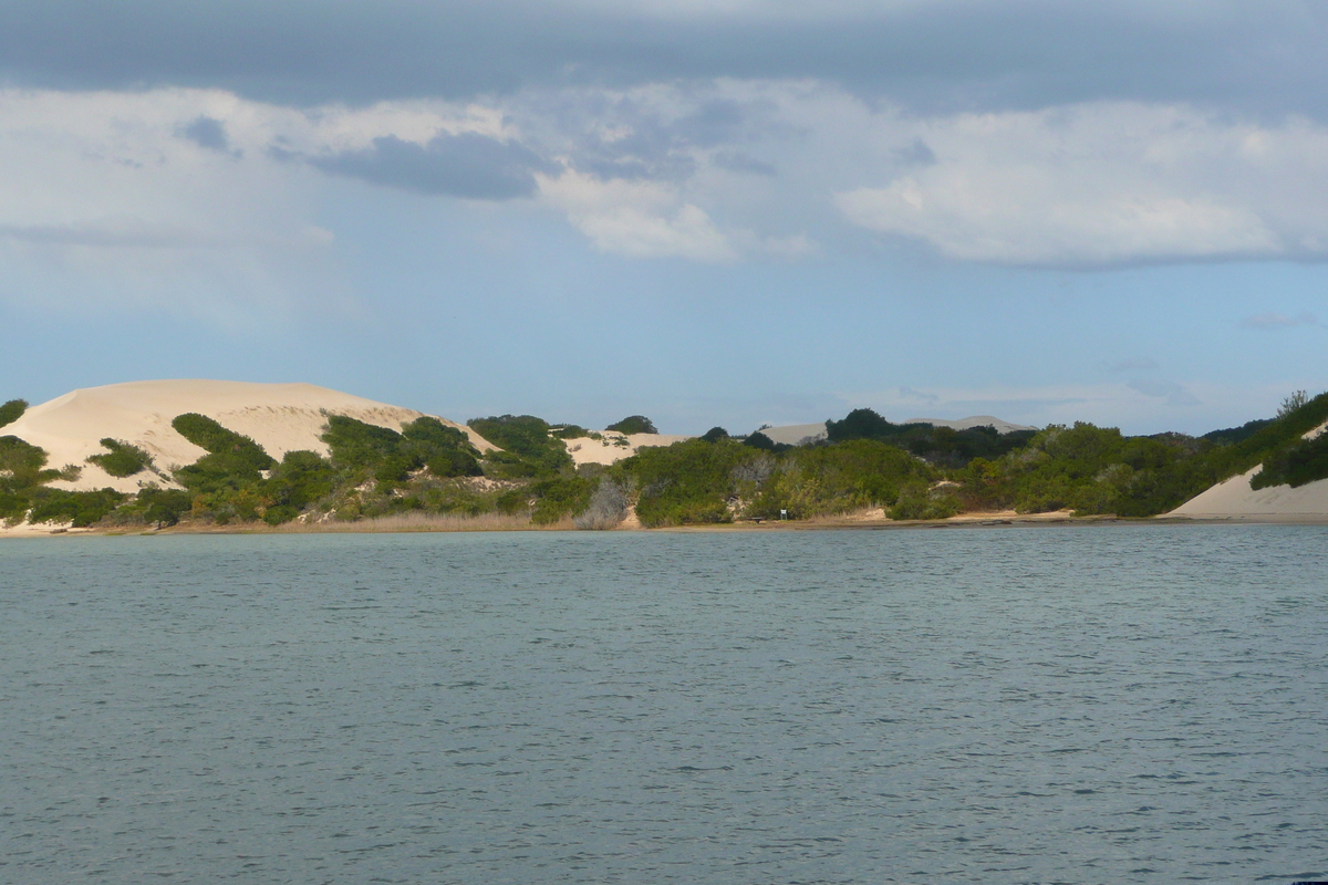 照片 南非(South Africa) 星期日河(Sundays River) 2008-09 99