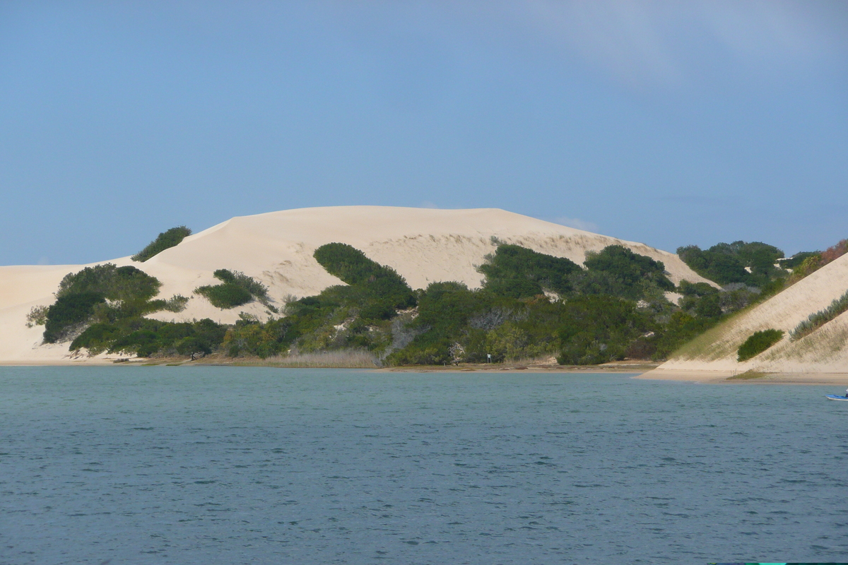 照片 南非(South Africa) 星期日河(Sundays River) 2008-09 102