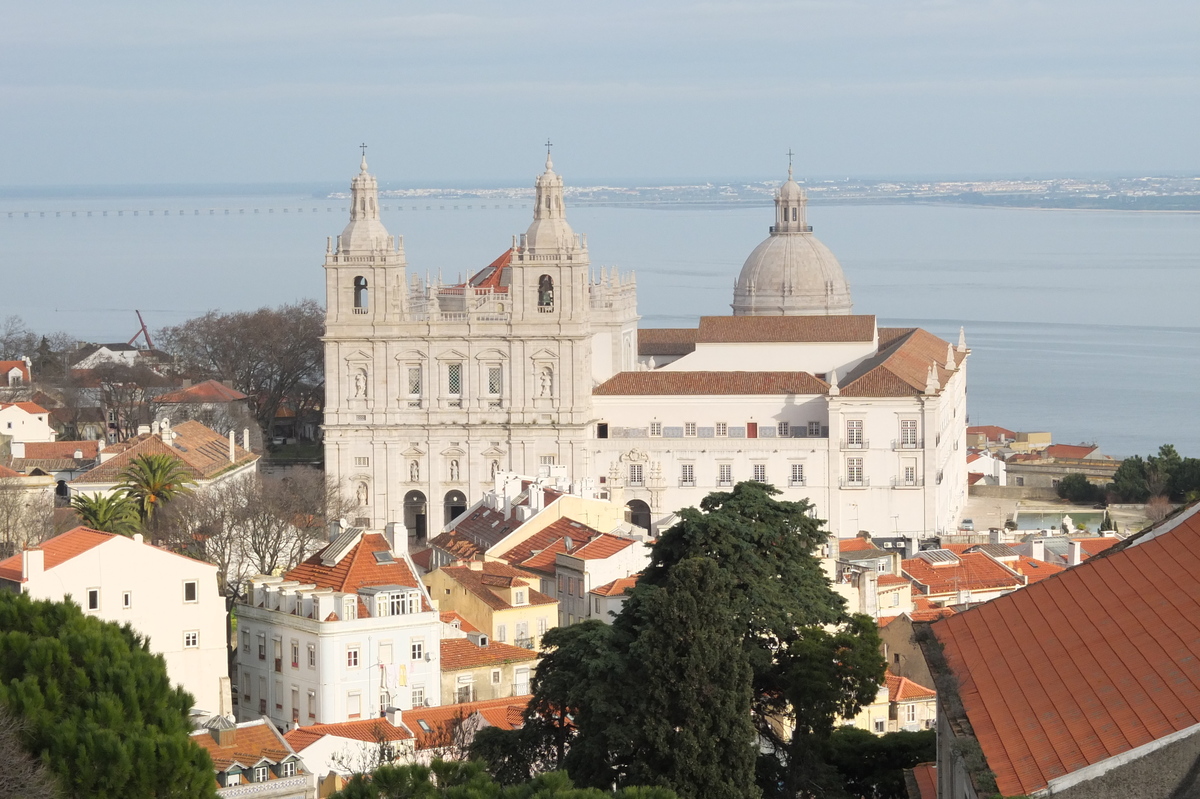 照片 葡萄牙(Portugal) 里斯本(Lisbon) 2013-01 368
