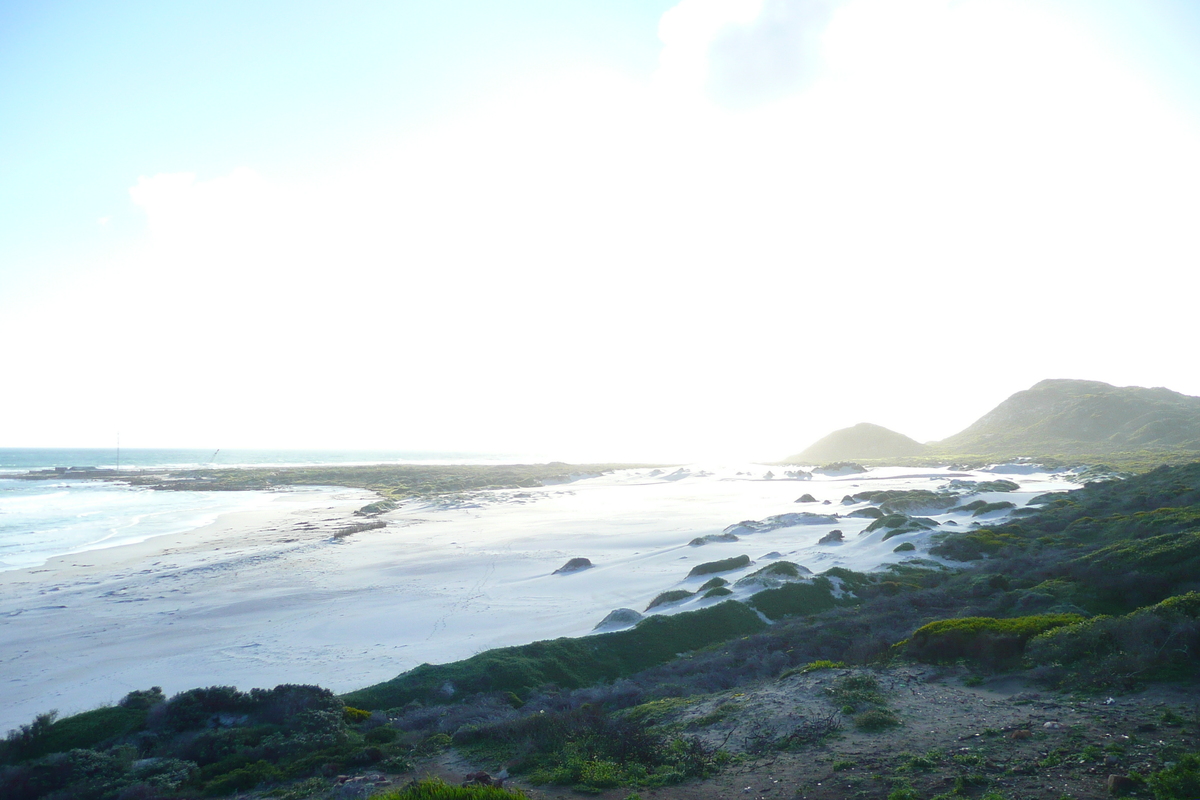 照片 南非(South Africa) 好望角(Cape of Good Hope) 2008-09 29