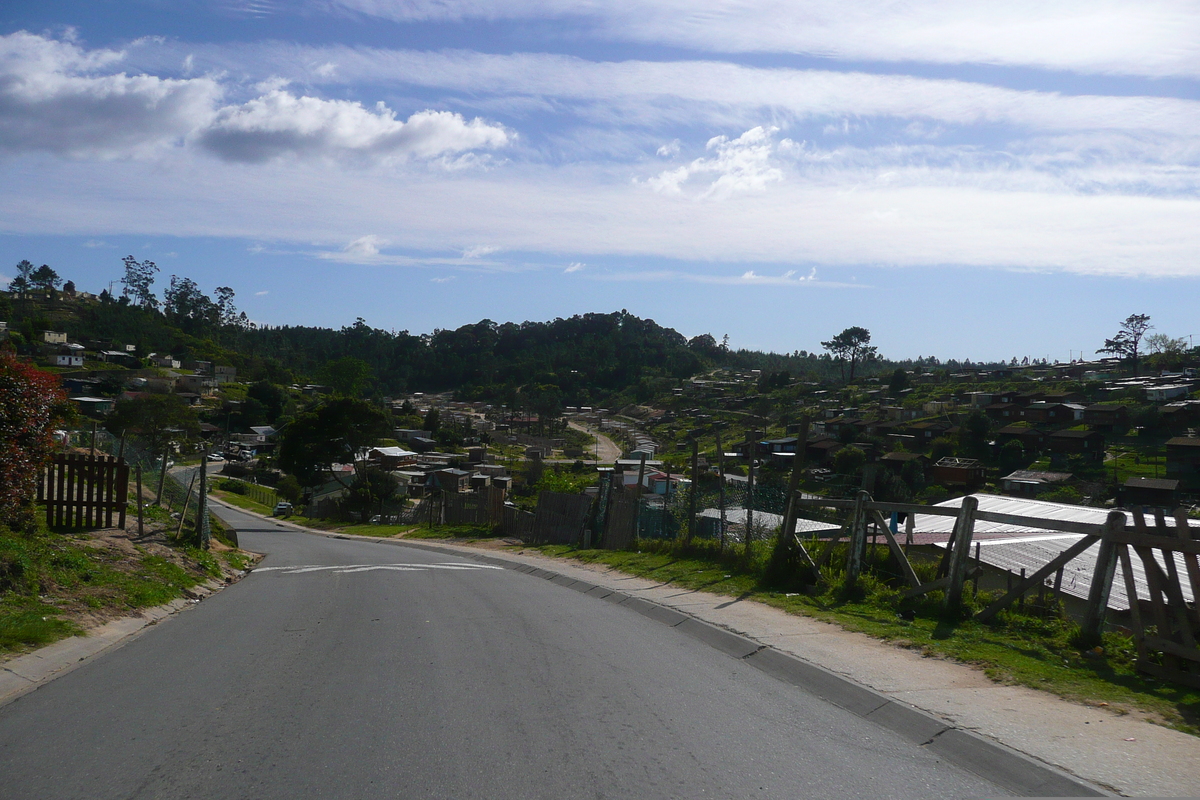 照片 南非(South Africa) 克尼斯纳(Knysna) 2008-09 62