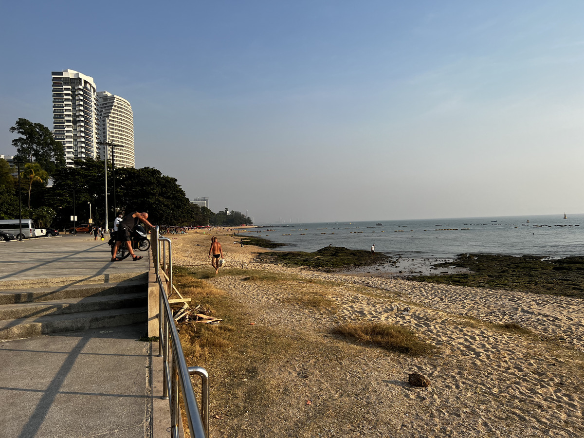照片 泰国(Thailand) 芭提雅(Pattaya) 2023-01 79