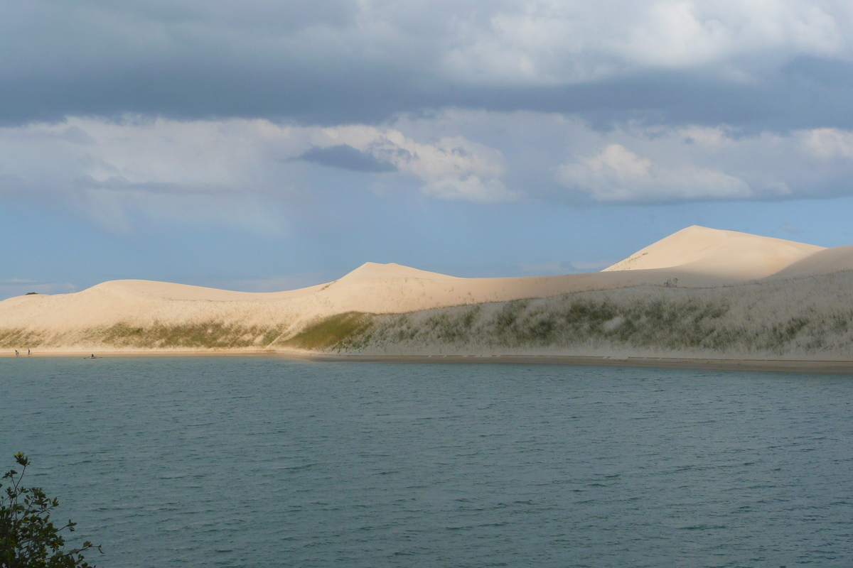 照片 南非(South Africa) 星期日河(Sundays River) 2008-09 40