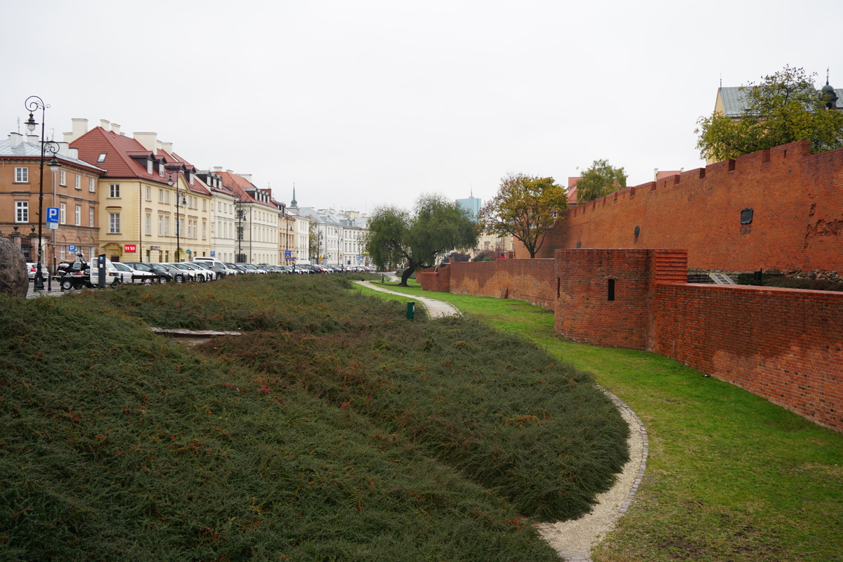 照片 波兰(Poland) 华沙(Warsaw) 2016-10 6