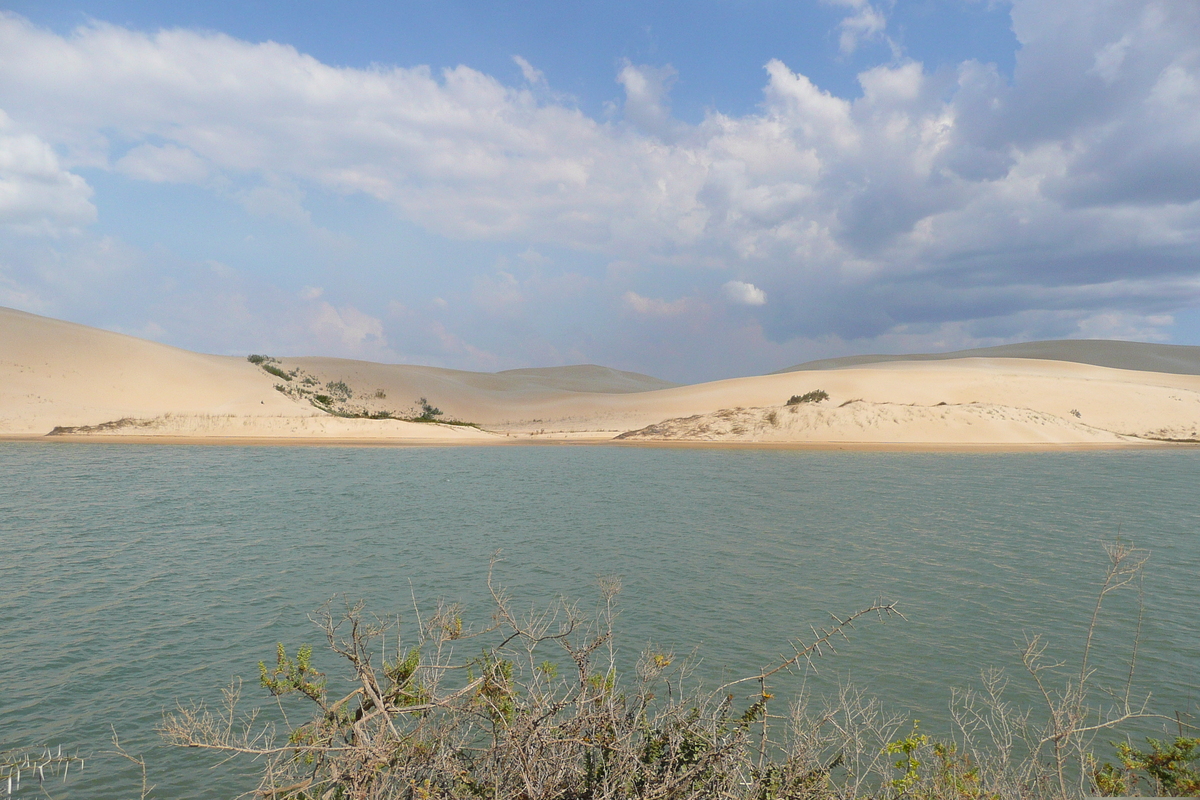 照片 南非(South Africa) 星期日河(Sundays River) 2008-09 33