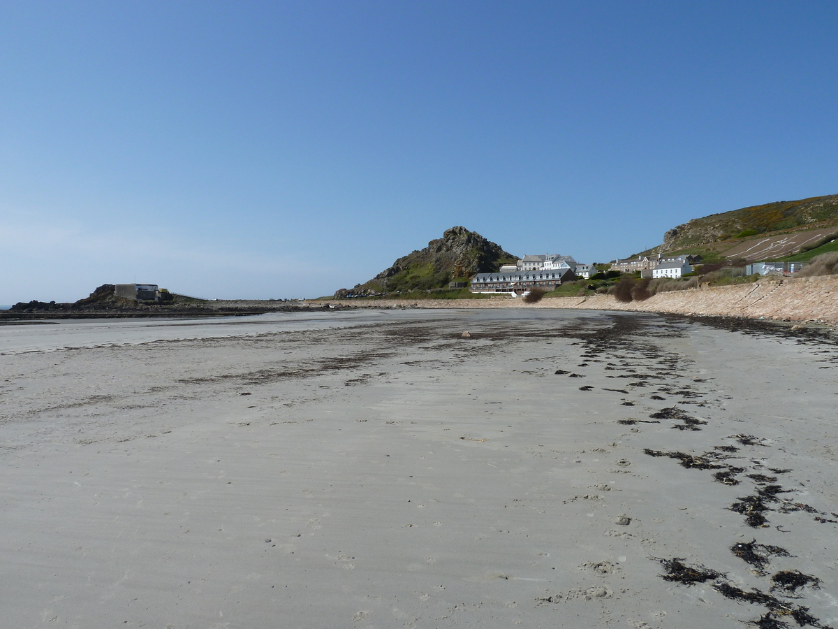 照片 泽西岛(Jersey) 泽西岛(Jersey) 圣旺(St Ouen) 2010-04 28