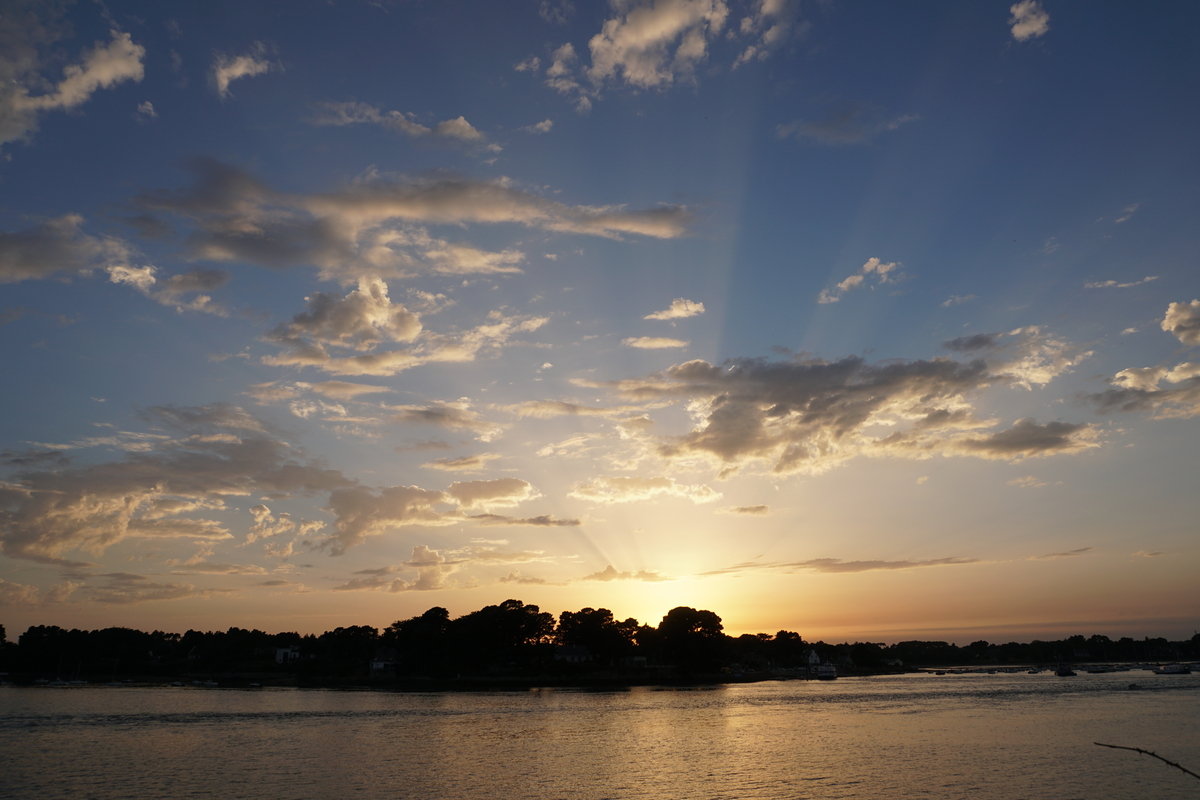 照片 法国(France) 僧侣岛(Ile-aux-Moines) 2016-08 35