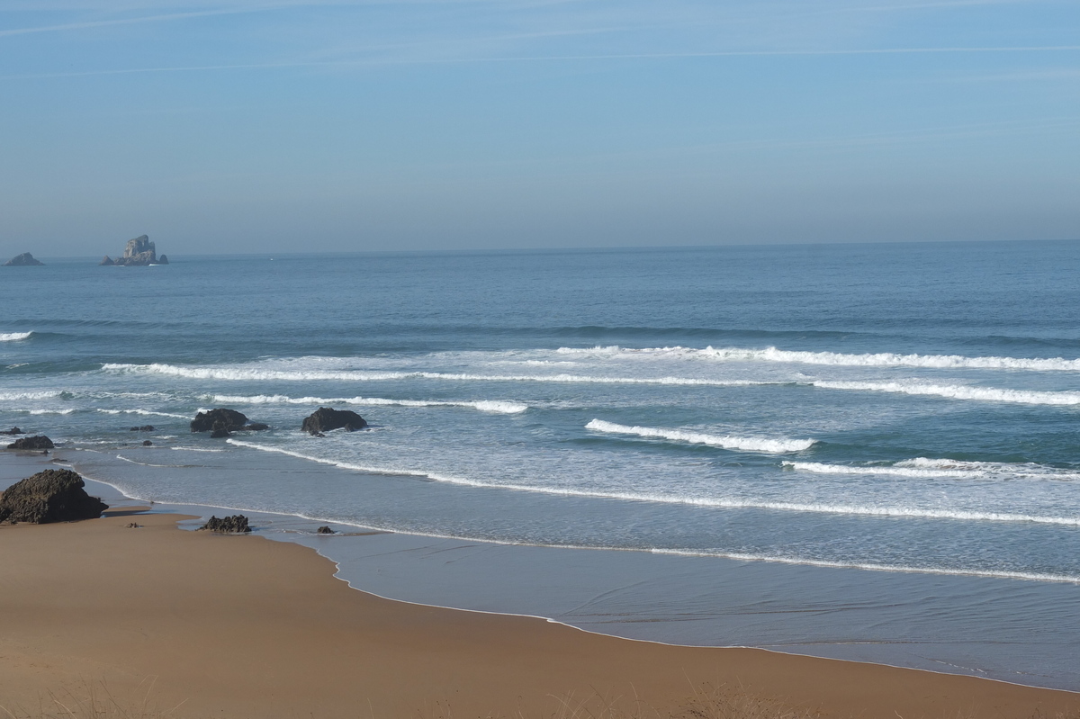 照片 西班牙(Spain) 坎塔布里亚(Cantabria) 2013-01 6
