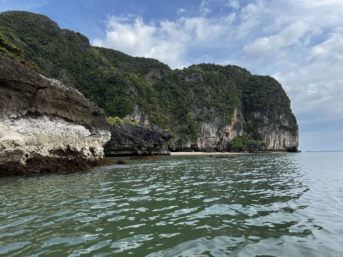 照片 泰国(Thailand) 长滩(Hat Yao) 2023-01 69