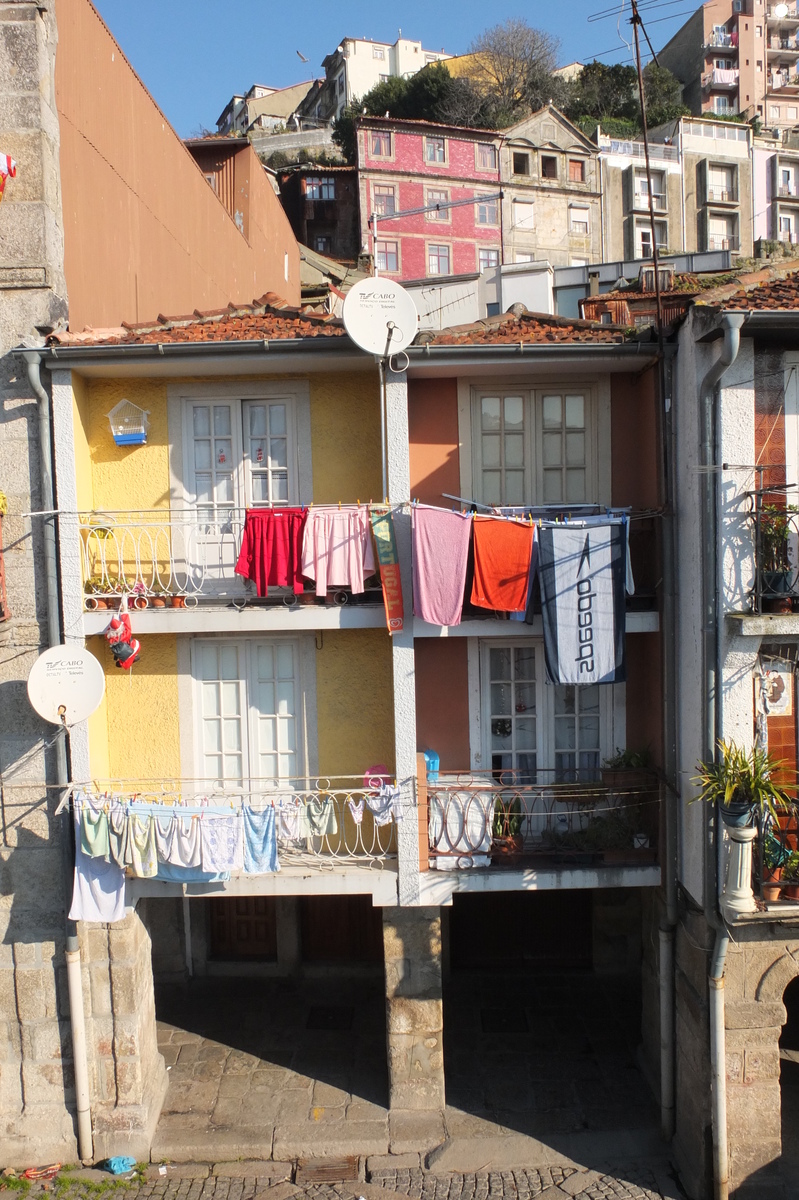 照片 葡萄牙(Portugal) 波尔托(Porto) 2013-01 134