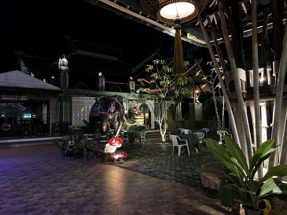 照片 泰国(Thailand) 普吉岛(Phuket) 卡塔海滩(Kata Beach) 卡塔花园度假村(Kata Garden Resort) 2021-12 7