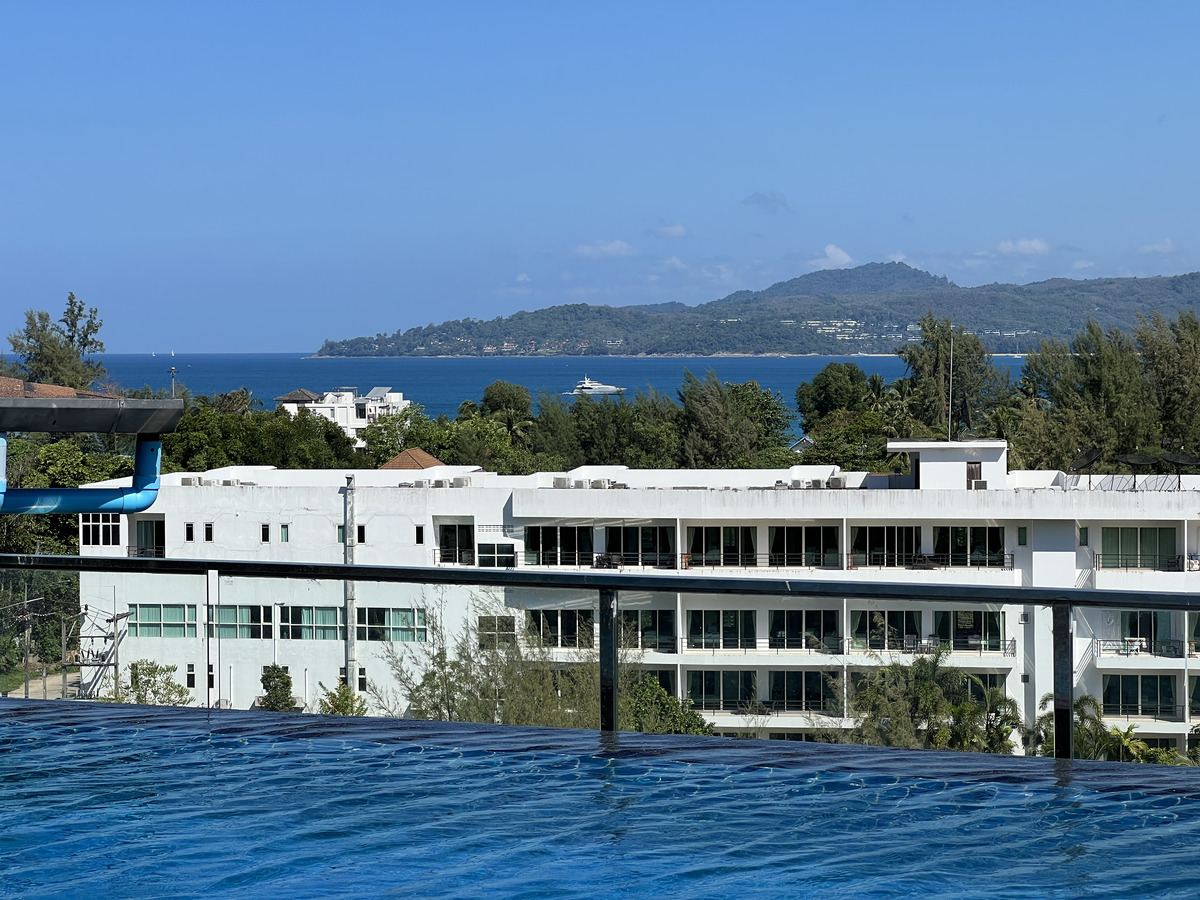 照片 泰国(Thailand) 普吉岛(Phuket) 苏林海滩(Surin Beach) 阿里斯托度假村(The Aristo Resort) 2021-12 53