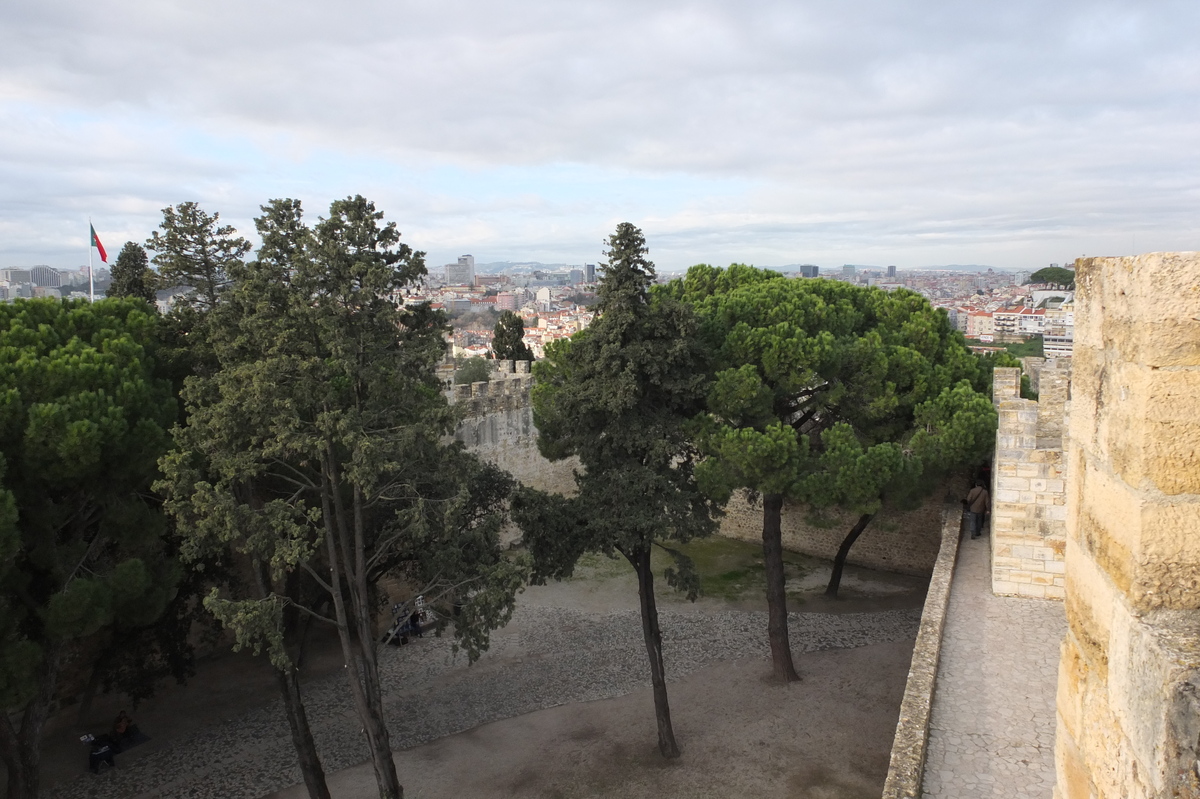 照片 葡萄牙(Portugal) 里斯本(Lisbon) 2013-01 47