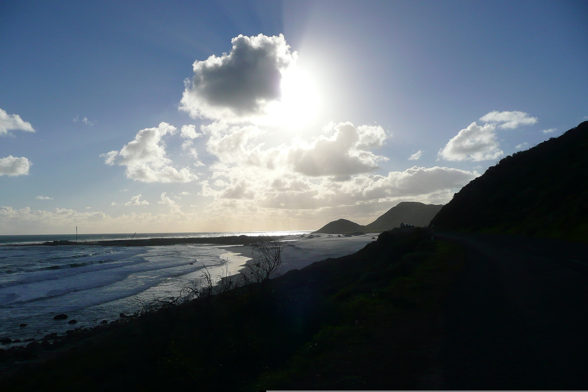 照片 南非(South Africa) 好望角(Cape of Good Hope) 2008-09 126