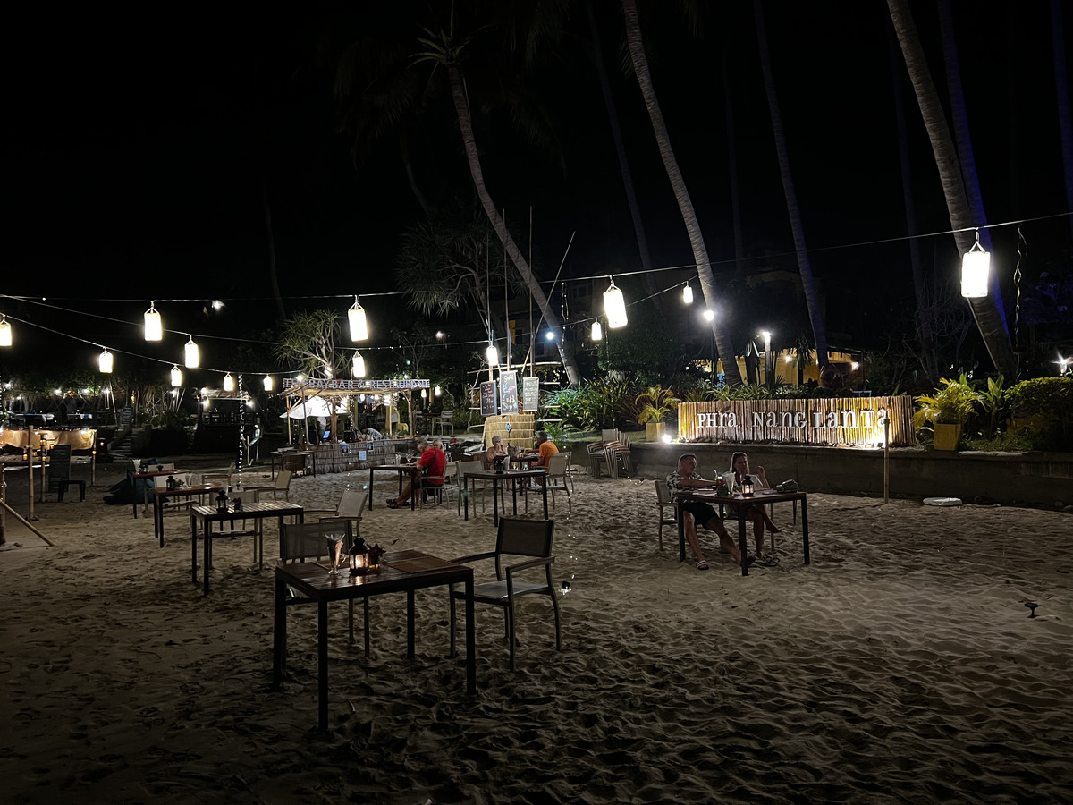 照片 泰国(Thailand) 兰塔岛(Ko Lanta) 2023-01 166