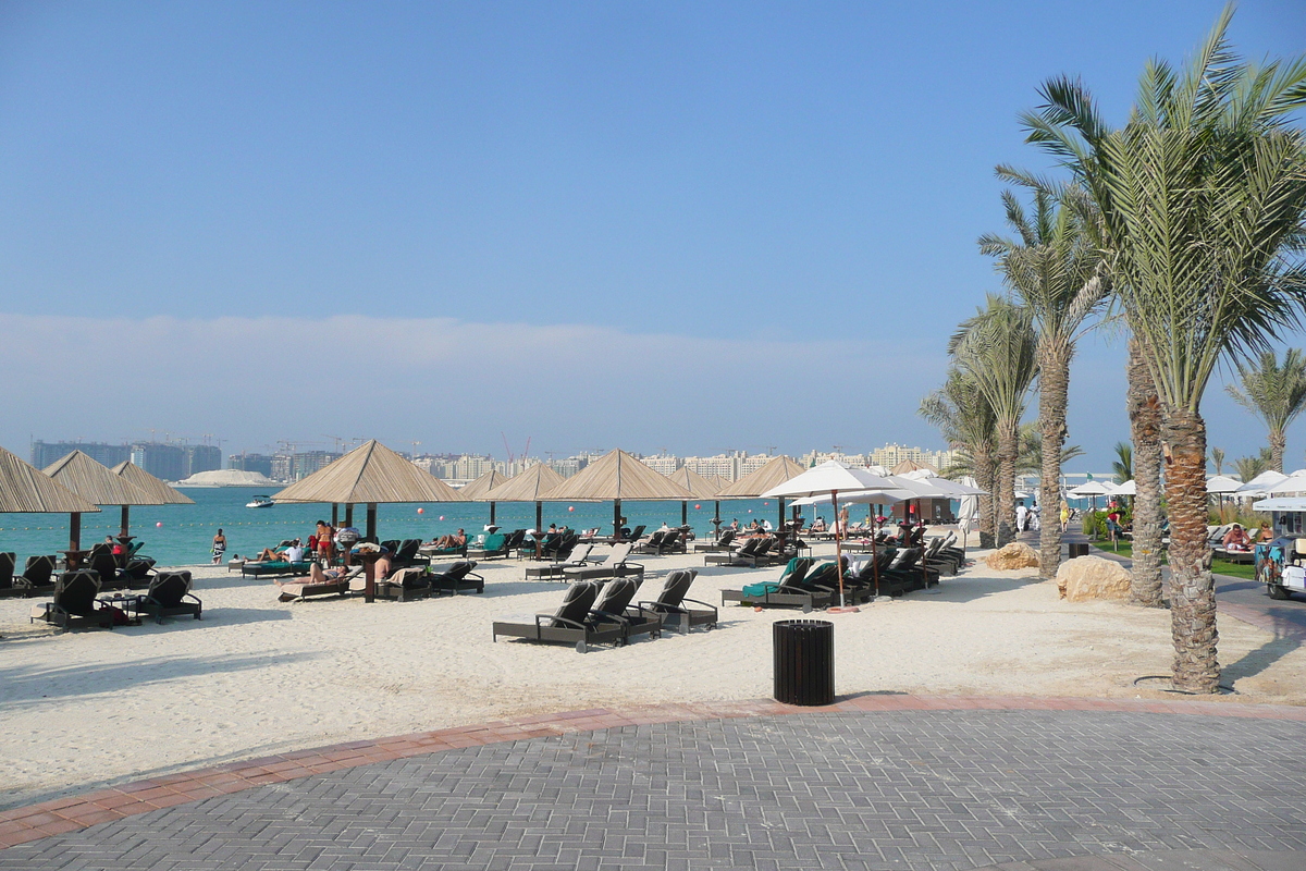 照片 阿联酋(United Arab Emirates) 迪拜(Dubai) 米纳塞亚希艾美酒店(Le Meridien Mina Seyahi Hotel) 2008-11 21