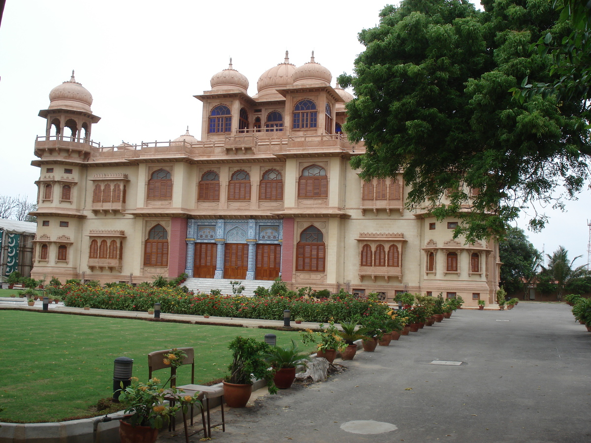 照片 巴基斯坦(Pakistan) 卡拉奇(Karachi) 2006-08 98