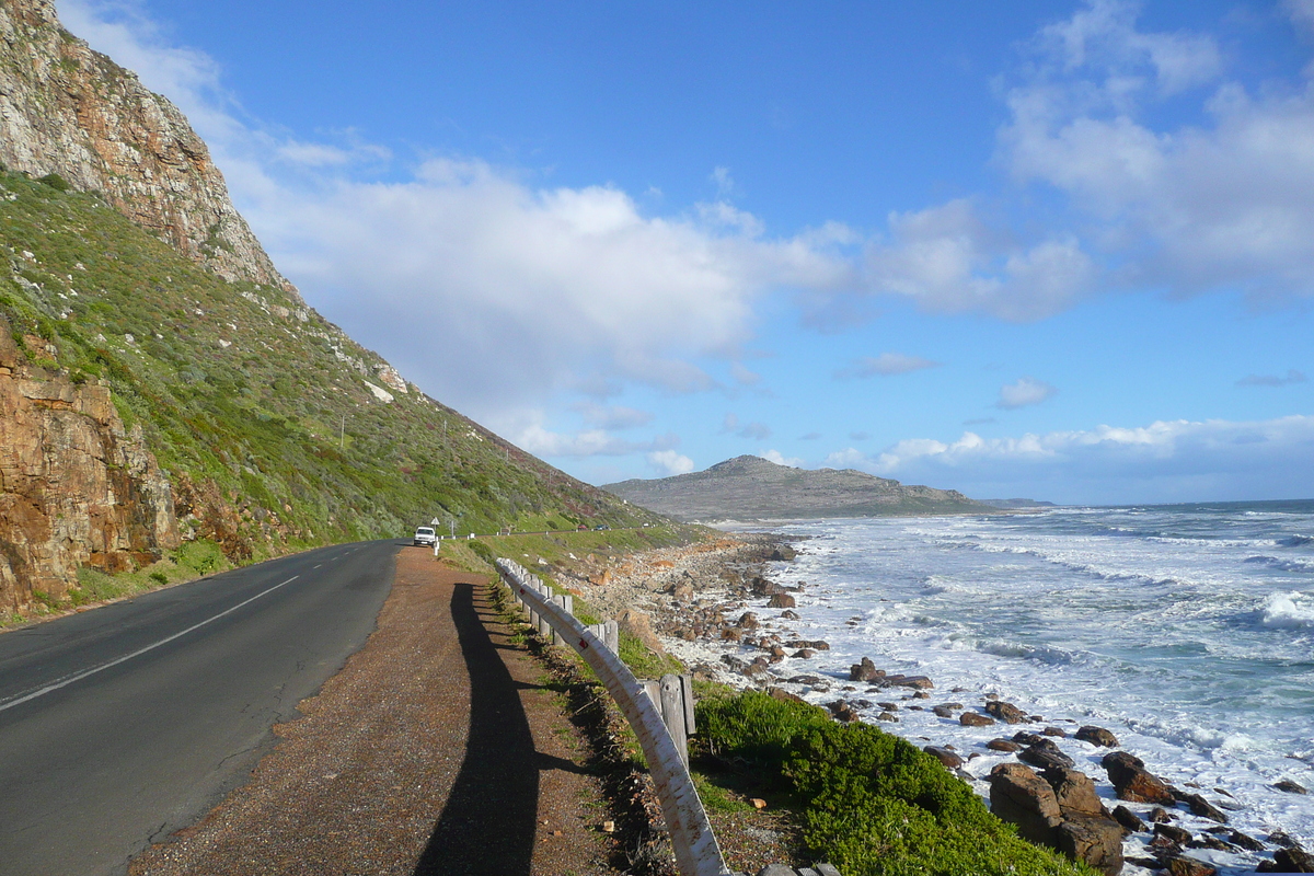 照片 南非(South Africa) 好望角(Cape of Good Hope) 2008-09 104