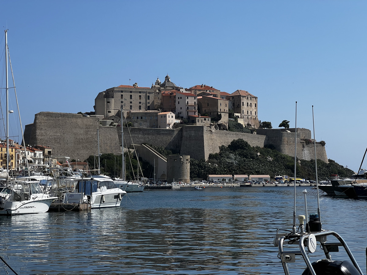 照片 法国(France) 科西嘉岛(Corsica) 卡尔维(Calvi) 2023-06 34