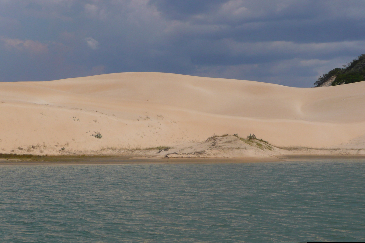 照片 南非(South Africa) 星期日河(Sundays River) 2008-09 42