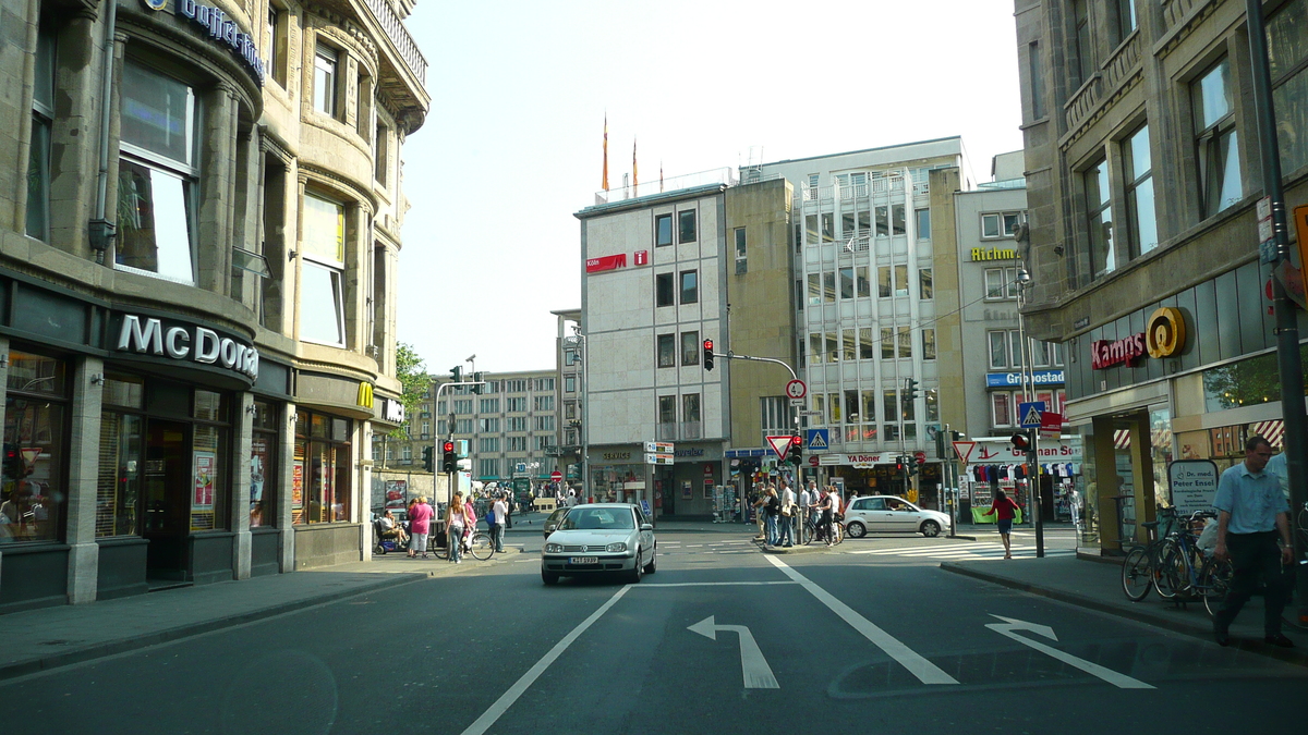 照片 德国(Germany) 科隆(Cologne) 2007-05 48