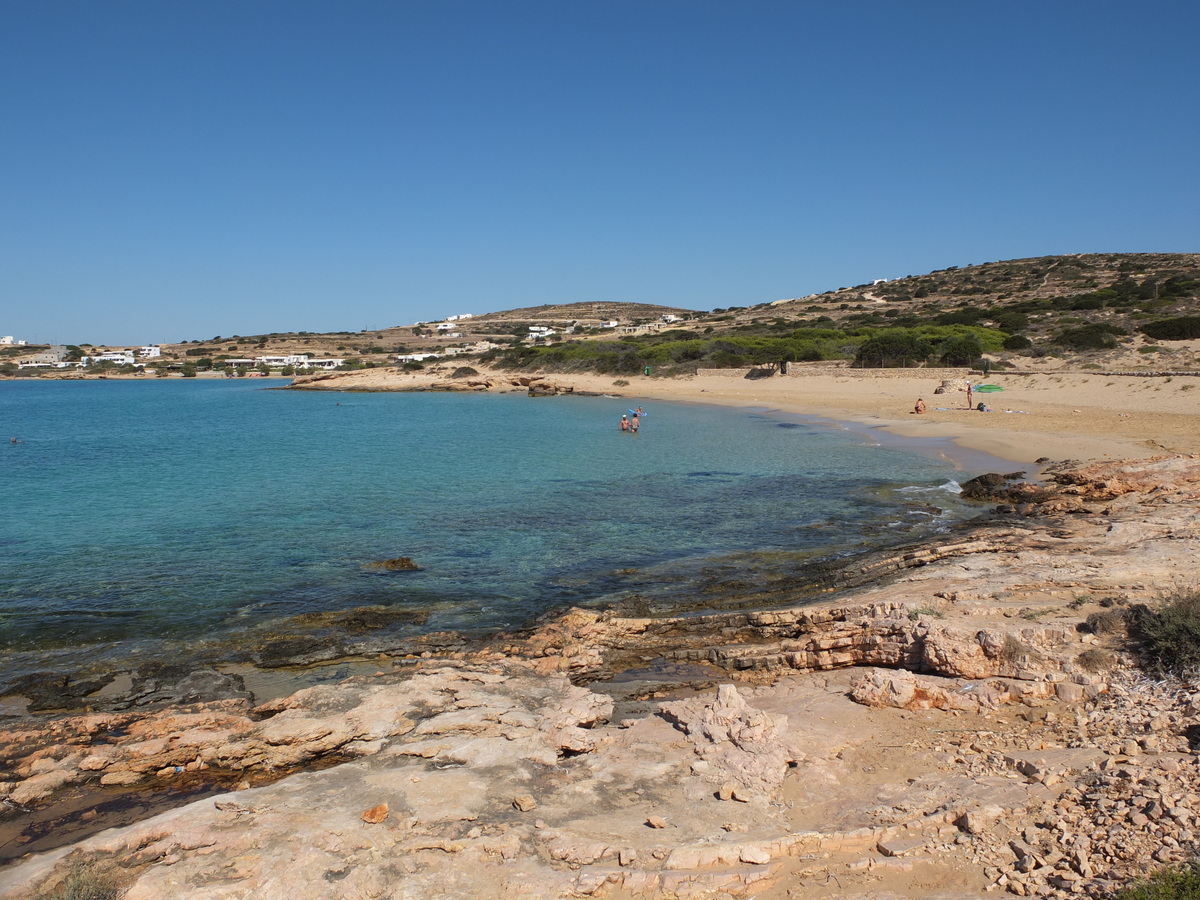照片 希腊(Greece) 库福尼西亚群岛(Koufonissia) 2014-07 627