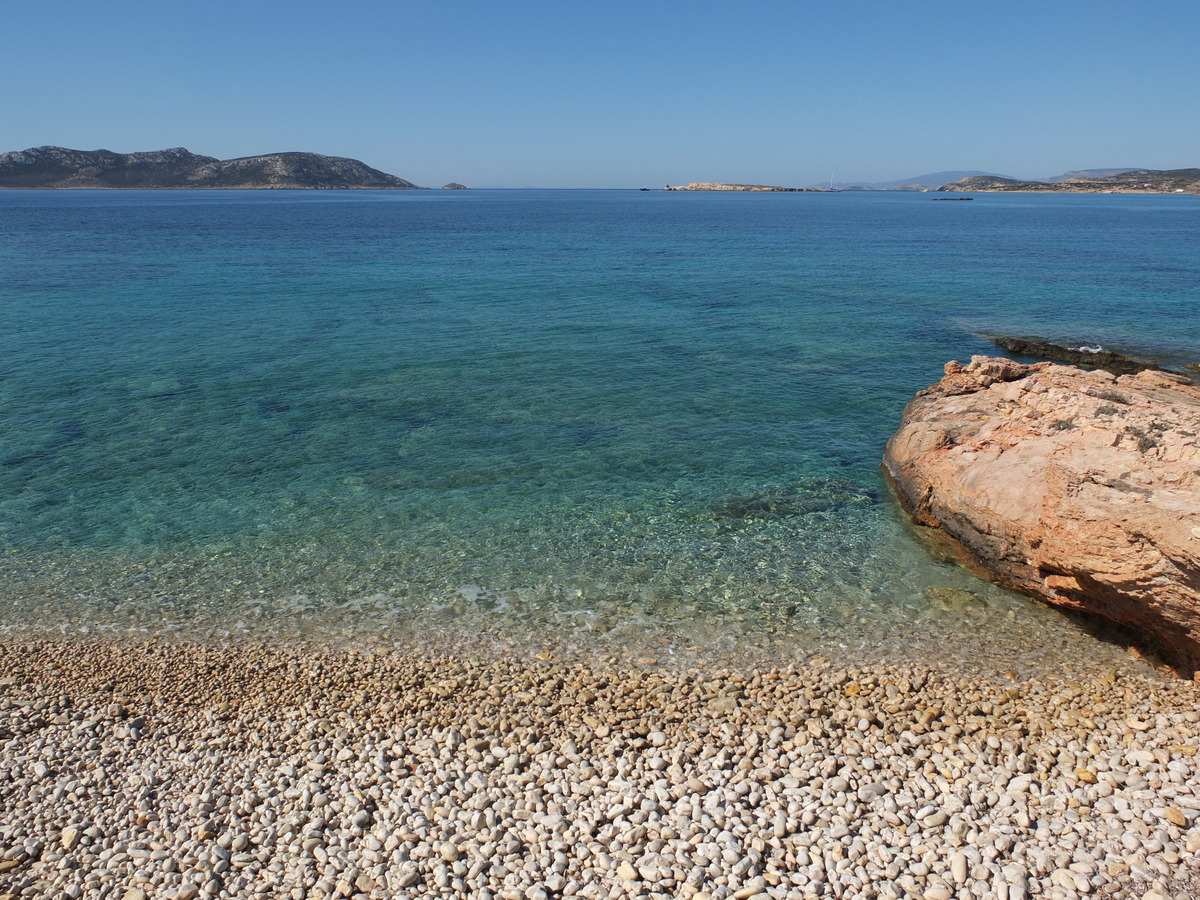 照片 希腊(Greece) 库福尼西亚群岛(Koufonissia) 2014-07 637
