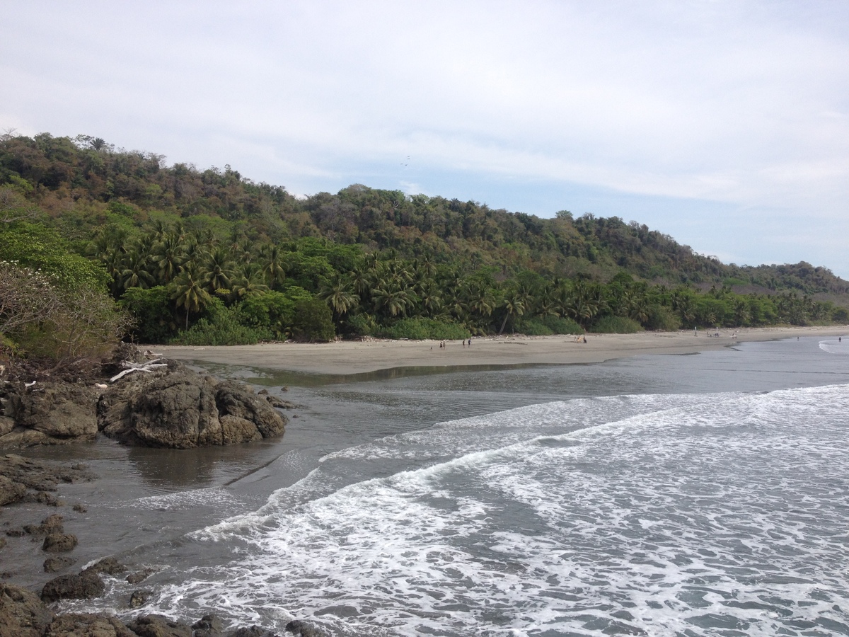 照片 哥斯达黎加(Costa Rica) 蒙特苏马(Montezuma) 2015-03 263