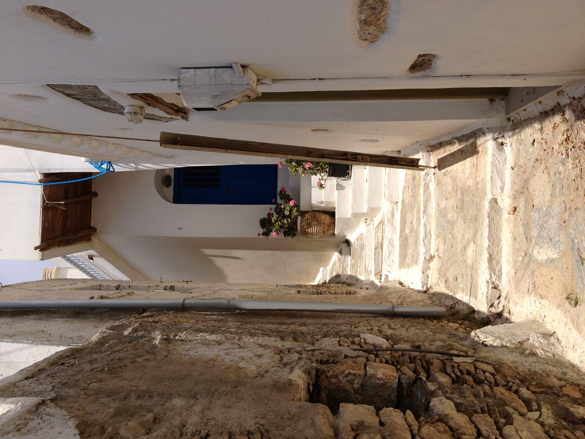 照片 希腊(Greece) 阿莫尔戈斯岛(Amorgos) 2014-07 424