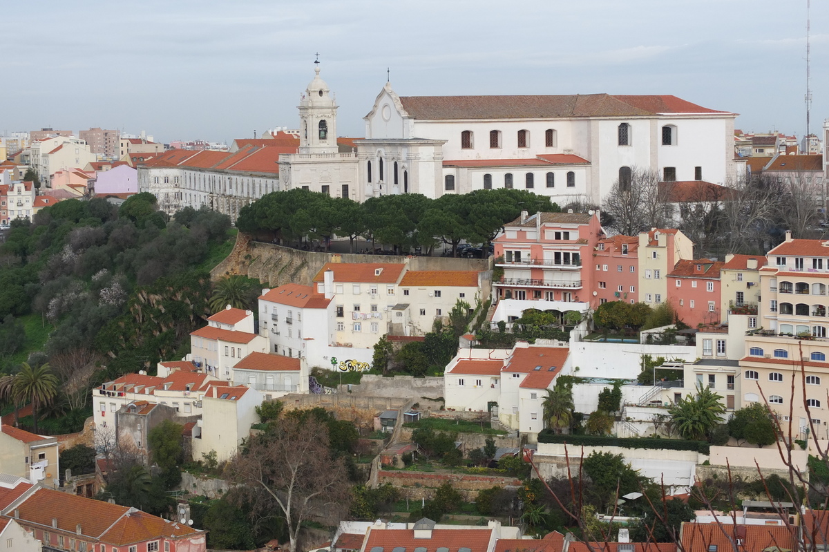 照片 葡萄牙(Portugal) 里斯本(Lisbon) 2013-01 4