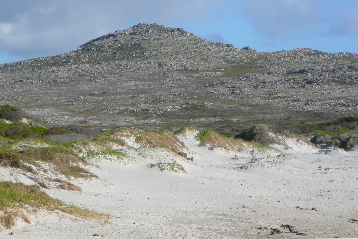 照片 南非(South Africa) 好望角(Cape of Good Hope) 2008-09 105