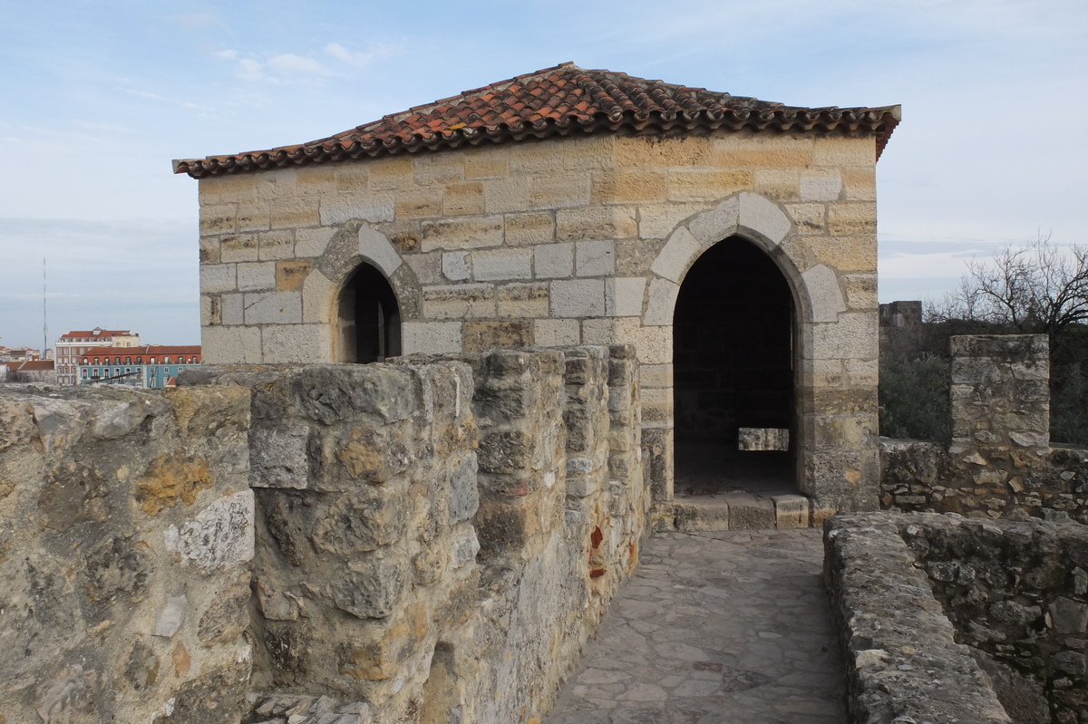 照片 葡萄牙(Portugal) 里斯本(Lisbon) 2013-01 46