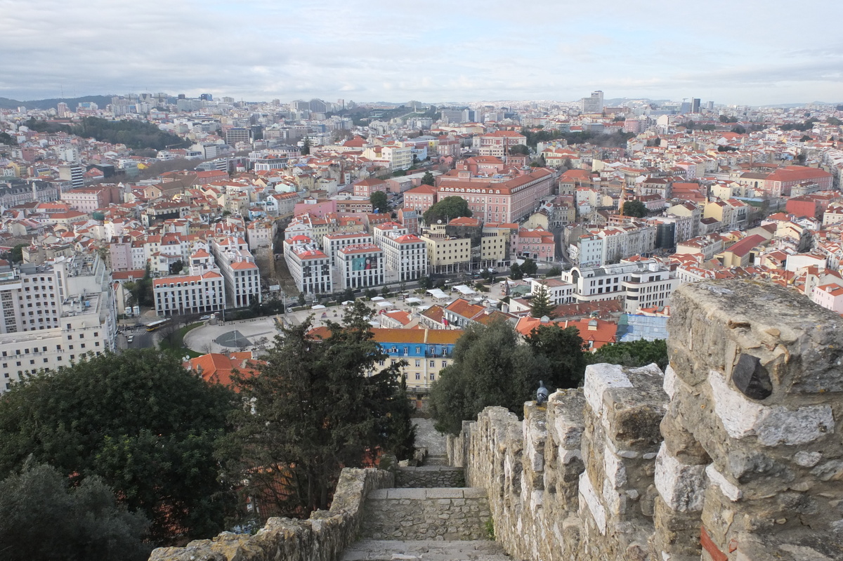 照片 葡萄牙(Portugal) 里斯本(Lisbon) 2013-01 95